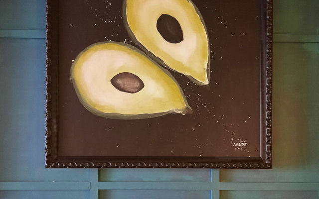 Restoranas Talutti - TEX MEX