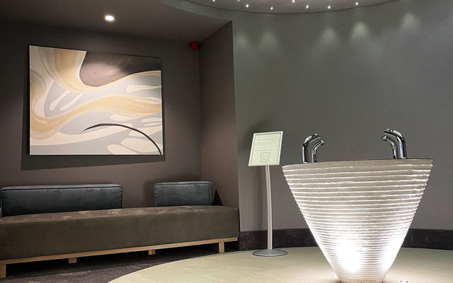 Viešbutis SPA VILNIUS Druskininkai
