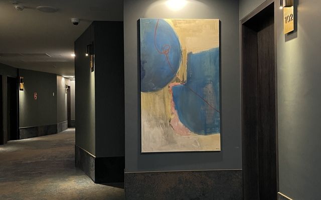 Viešbutis SPA VILNIUS Druskininkai