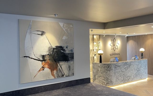 Viešbutis SPA VILNIUS Druskininkai
