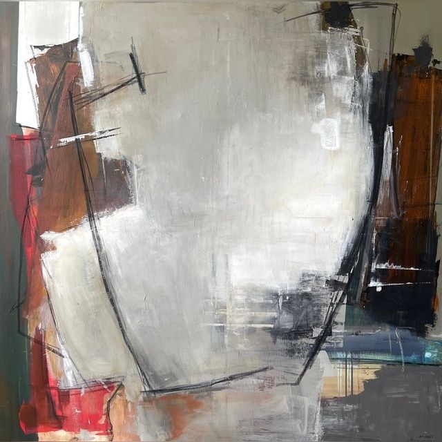 "Nesuprastas" Parduotas