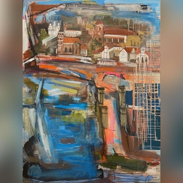 "Kaunas teka savo ritmu"