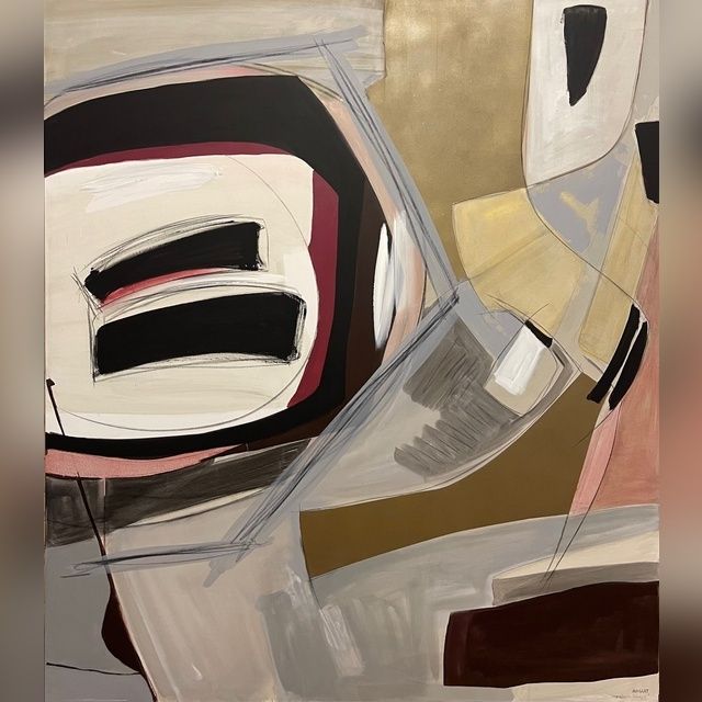 "Užupio takais" Parduotas