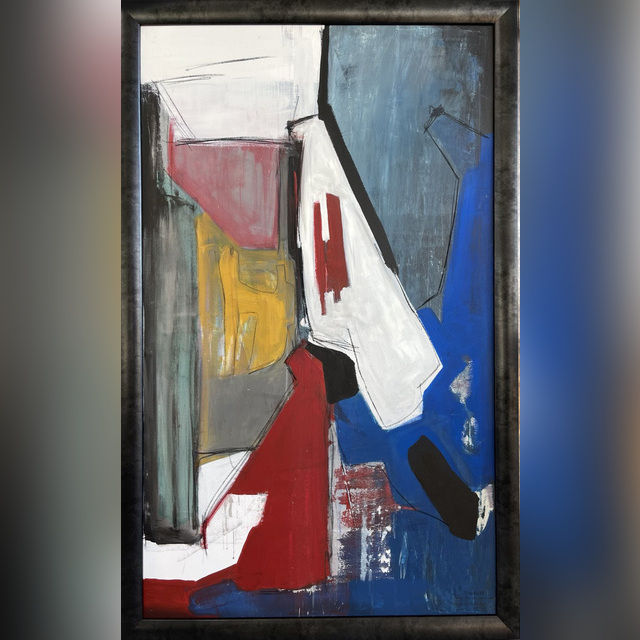 "Šunys loja - karavanas eina"