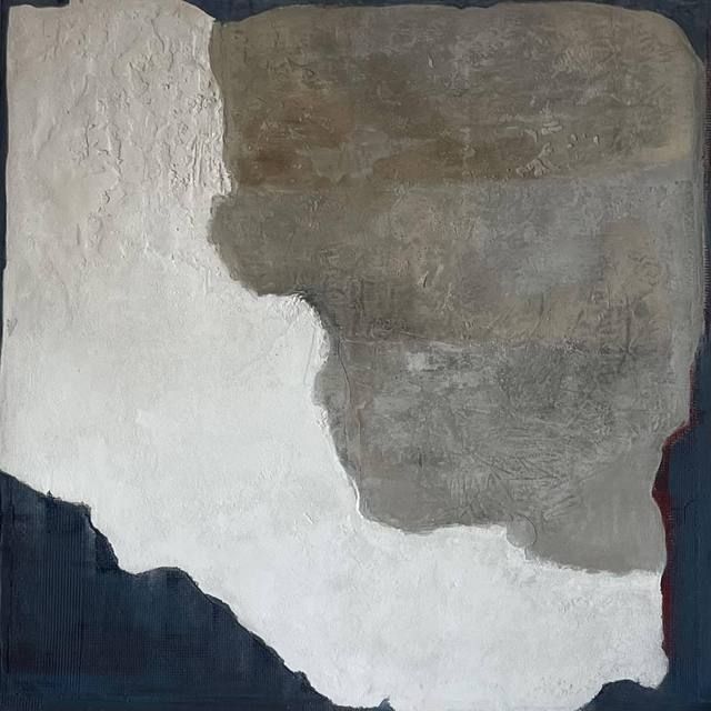 "The blue dream" Sold