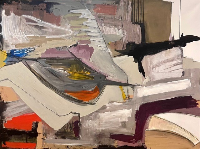 The promise of spring - returning birds