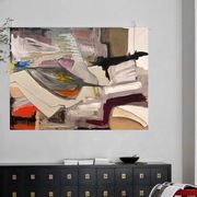 The promise of spring - returning birds