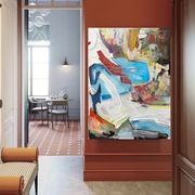 "Girl in the Meadow"