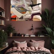 The promise of spring - returning birds