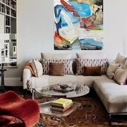 "Girl in the Meadow"