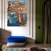 “Kaunas flows at its own rhythm”