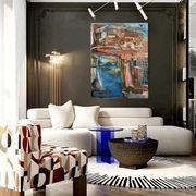 “Kaunas flows at its own rhythm”