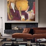 "Calm in the Wild" Sold