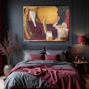 "Calm in the Wild" Sold