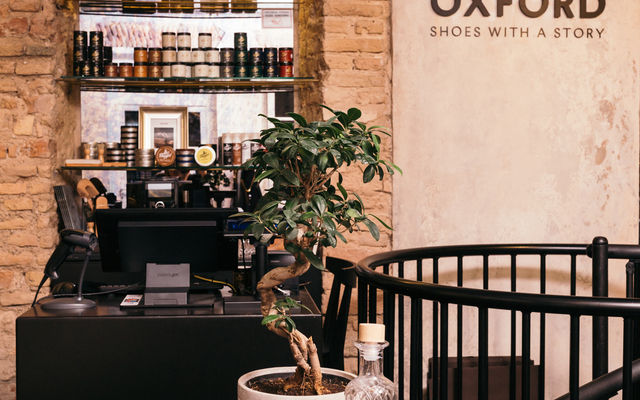 Artistic wall decoration