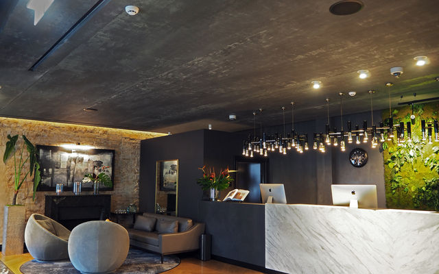 Artistic wall decoration