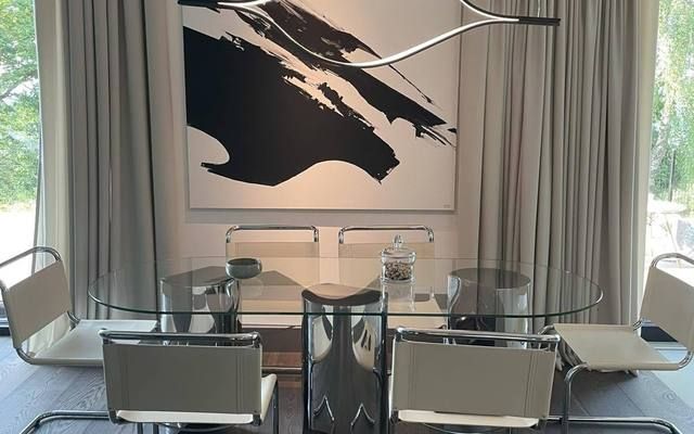 Personal orders for private space