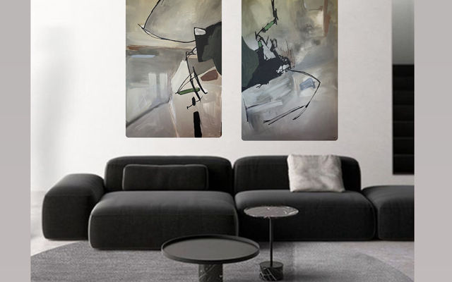 Personal orders for private space