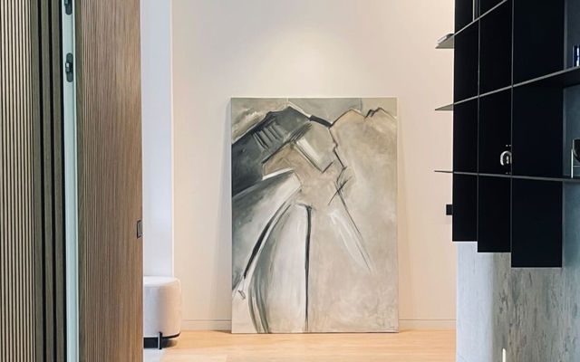 Personal orders for private space
