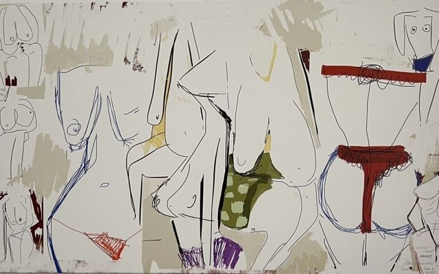 Personal orders for private space