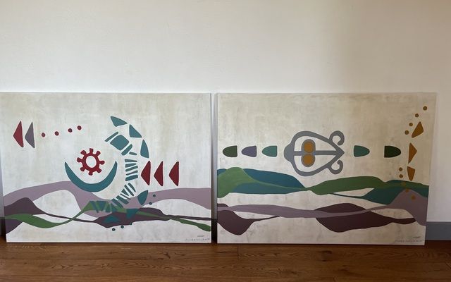 Personal orders for private space