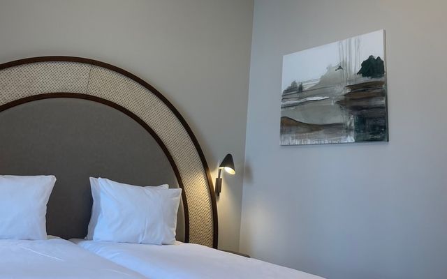 Neringa Hotel