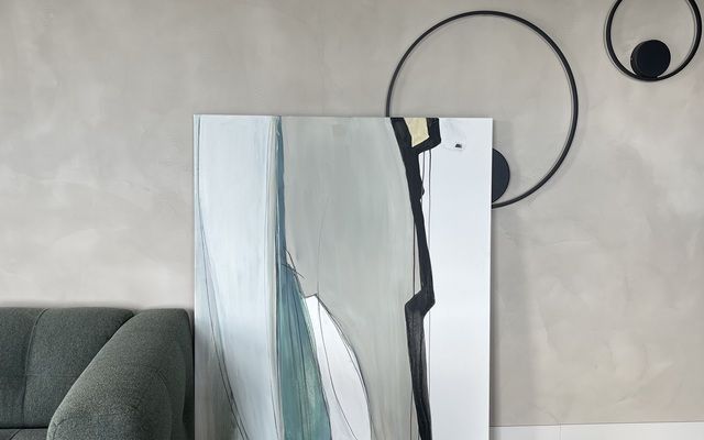 Personal orders for private space