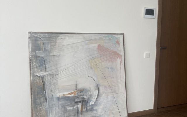 Personal orders for private space